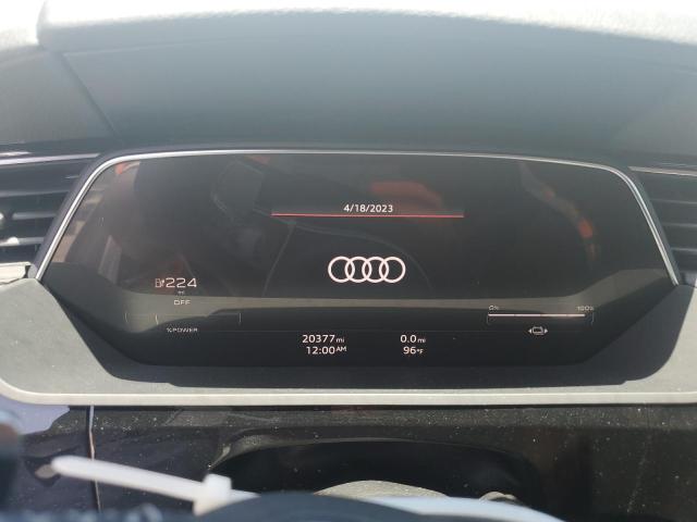 2021 AUDI E-TRON PRE - WA1LABGE3MB021582