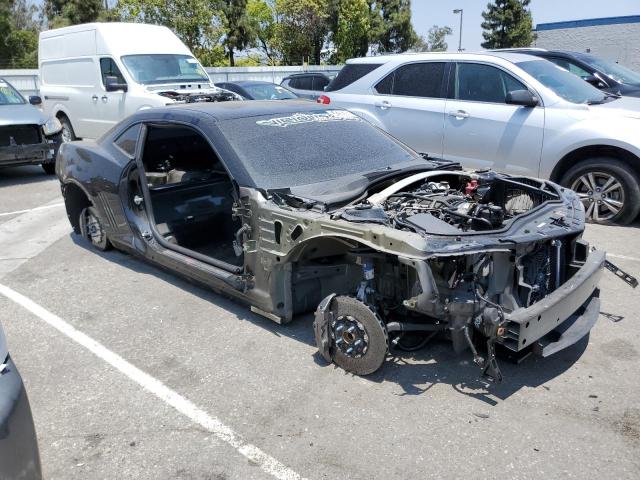 2015 CHEVROLET CAMARO Z28 - 2G1FZ1EE8F9700009