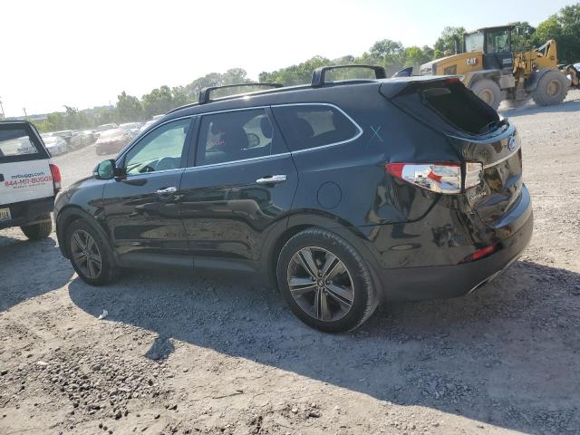 2015 HYUNDAI SANTA FE G - KM8SRDHFXFU110193
