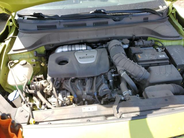 2020 HYUNDAI KONA ULTIM - KM8K5CA54LU568377