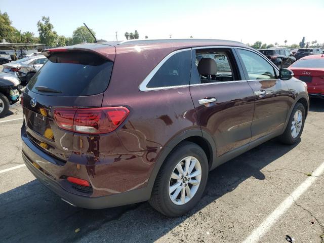 5XYPG4A39LG647750 KIA SORENTO L