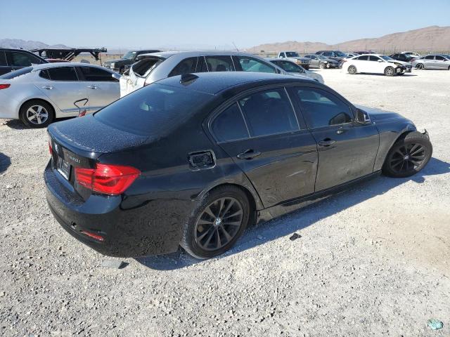 WBA8E1G5XJNU91285 BMW 320 I