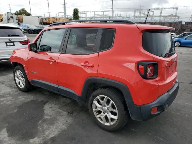 ZACCJABB6JPG95630 Jeep Renegade Latitude