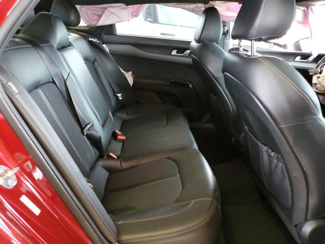 5XXG64J27MG060320 KIA K5 GT LINE