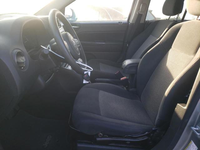 1C4NJCBA2ED832594 Jeep Compass Sport
