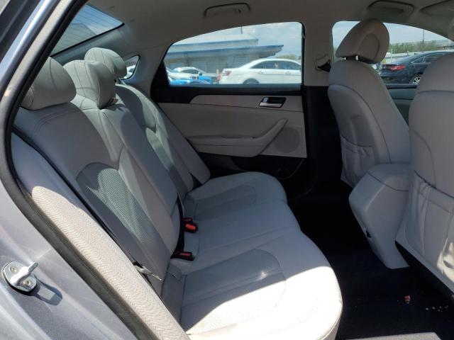 5NPE24AF4GH330067 Hyundai SONATA SE