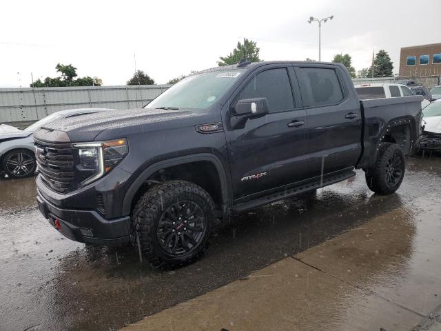 2023 GMC SIERRA - 3GTUUFEL1PG142116