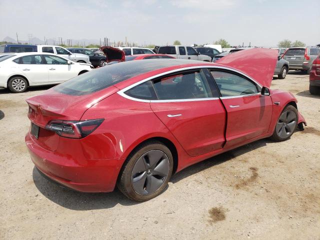 5YJ3E1EA2KF447018 Tesla MODEL 3