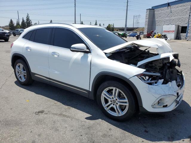 W1N4N4GB0MJ145453 Mercedes-Benz GLA 250