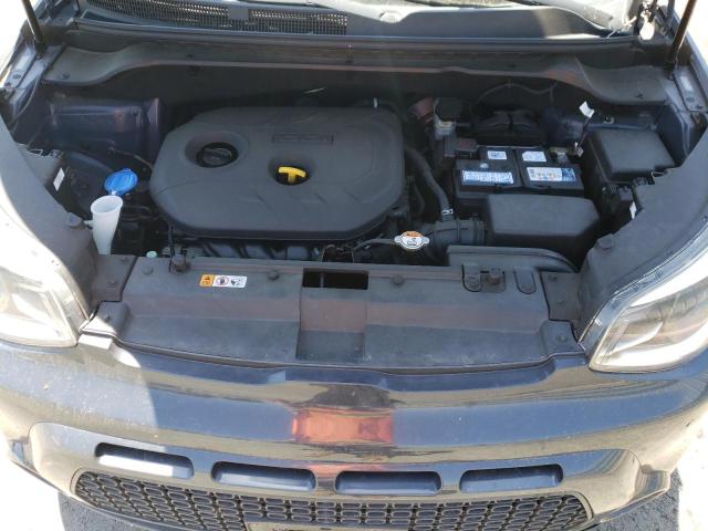 KNDJX3A55G7279801 KIA Soul !
