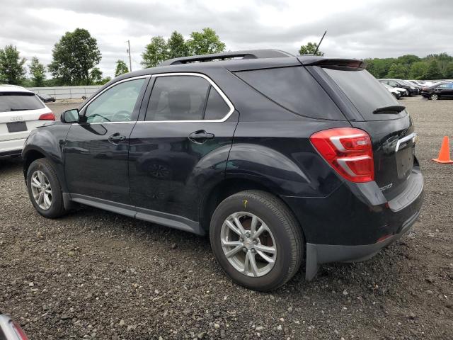 2GNALCEK7H1532411 | 2017 CHEVROLET EQUINOX LT