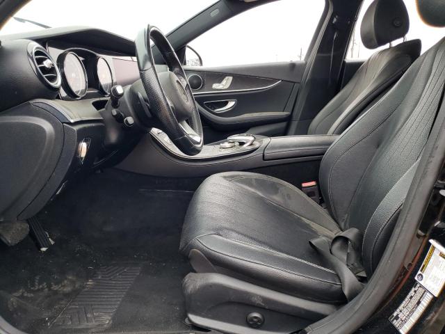 WDDZF4JB4JA473477 Mercedes-Benz E 300