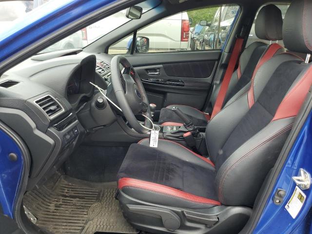JF1VA2E68L9825401 Subaru Wrx Sti
