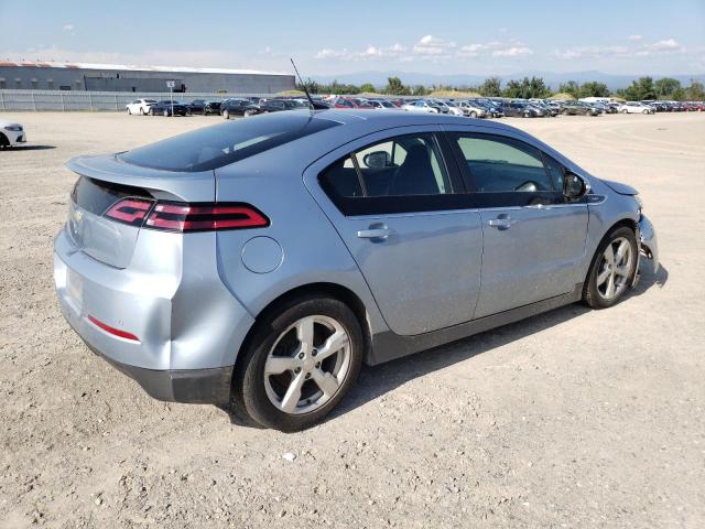 VIN 1G1RA6E4XEU159328 2014 Chevrolet Volt no.3