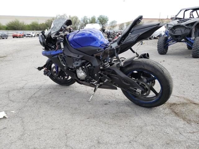 2016 YAMAHA YZFR1S JYARN42E0GA000072