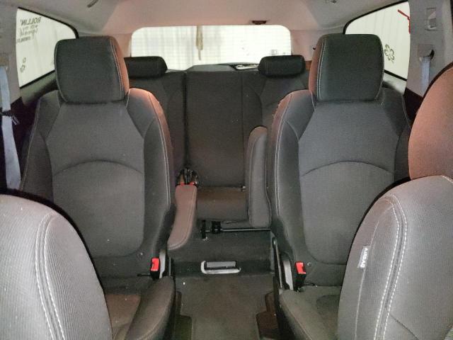 1GNKRGKD4EJ304027 Chevrolet Traverse Lt