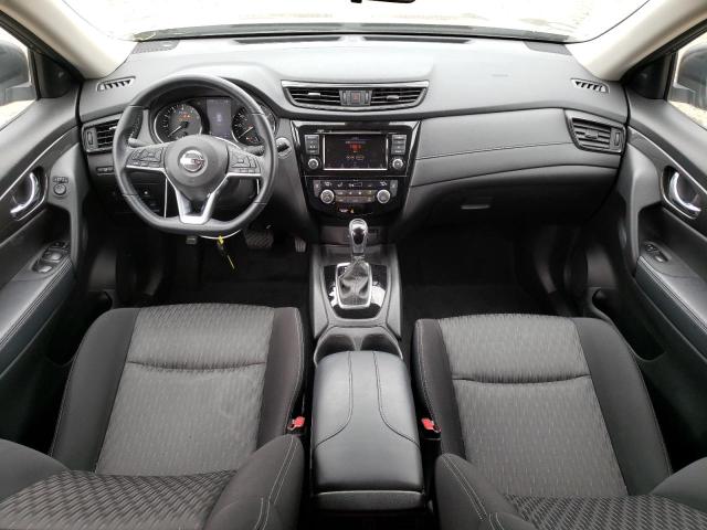 JN8AT2MT0LW012506 Nissan ROGUE S