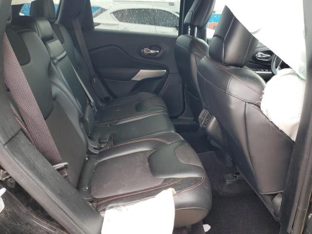 1C4PJMBS8HW589390 Jeep Cherokee Trailhawk