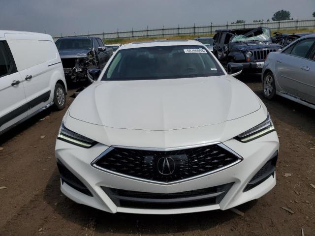 2021 ACURA TLX PLATIN 19UUB6F99MA802097