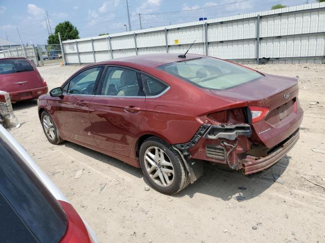 3FA6P0H74ER201064 Ford FUSION SE