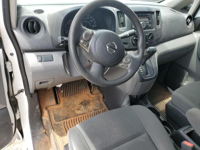 2017 NISSAN NV200 2.5S - 3N6CM0KN6HK705235