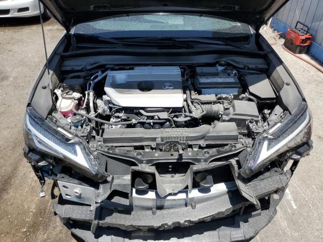 2022 LEXUS UX 200 BAS JTHE3JBH6N2046786