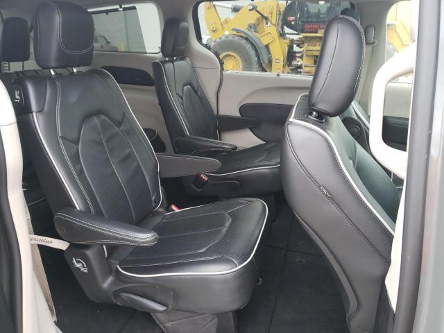 2C4RC1GG9NR111621 Chrysler Pacifica Limited