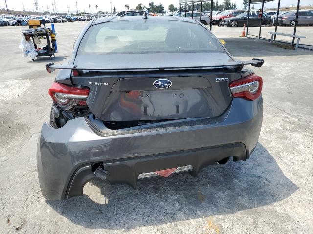 JF1ZCAC13L9703705 Subaru Brz Limited