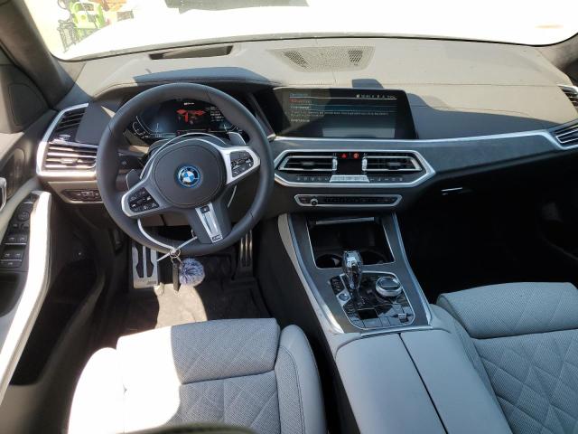 5UXTA6C0XP9R76185 BMW X5 Xdrive45e