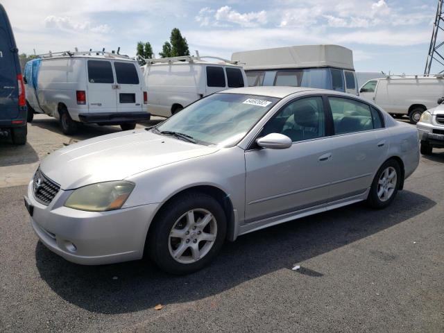 2005 Nissan Altima S