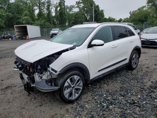 2022 KIA NIRO S - KNDCC3LG4N5161038