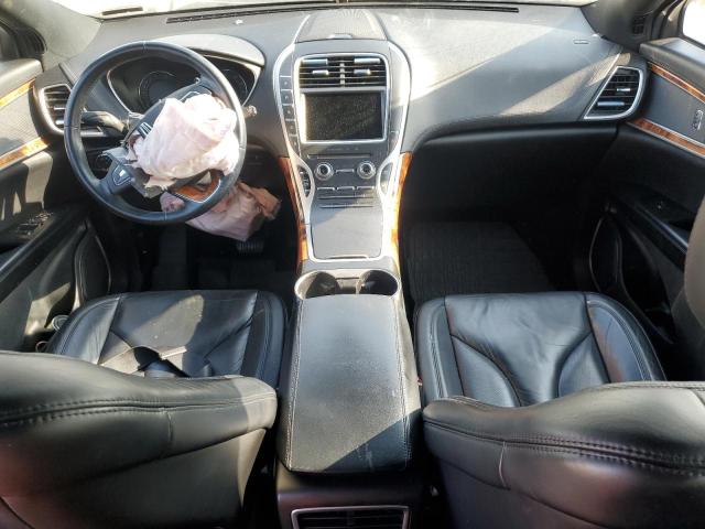 2016 LINCOLN MKX SELECT 2LMTJ6KR7GBL86823