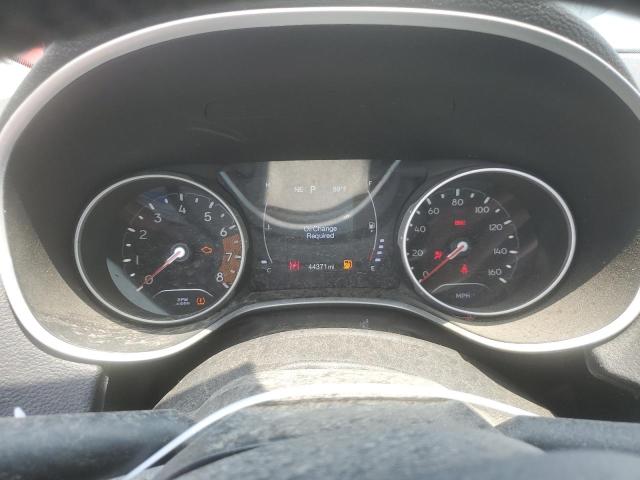 3C4NJCBB5LT258718 Jeep Compass Latitude