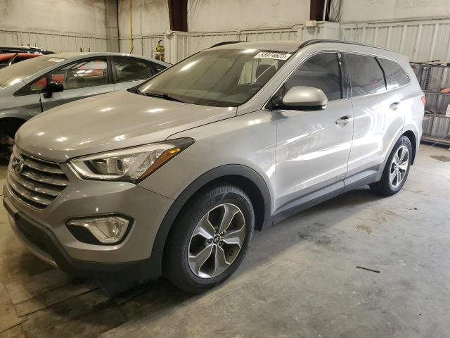 2016 Hyundai Santa Fe SE