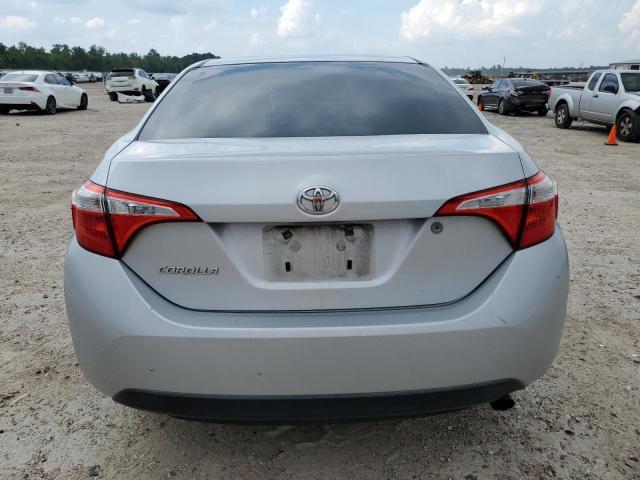 2T1BURHE2EC061820 Toyota COROLLA L