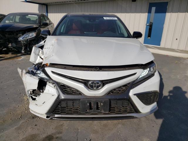 4T1K61AK9MU439012 Toyota CAMRY XSE