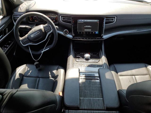 2022 JEEP WAGONEER S 1C4SJVBT4NS216391