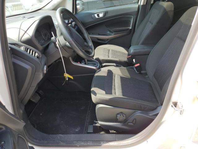 MAJ3S2GE3KC291556 Ford Ecosport Se