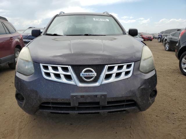 JN8AS5MV4FW257383 Nissan Rogue Select S