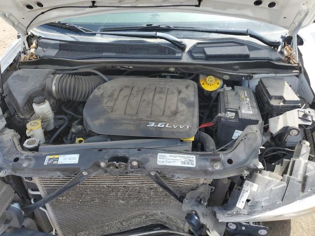 2C4RC1BG3GR289437 Chrysler Town & Country Touring