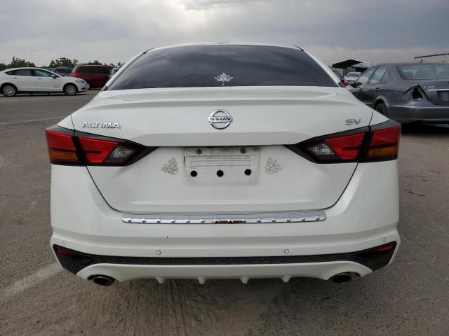 1N4BL4DV9MN348780 Nissan ALTIMA SV