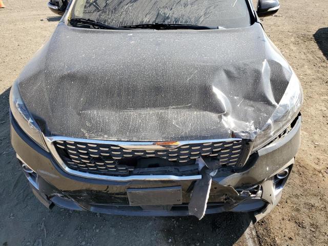 5XYPK4A53KG452015 KIA SORENTO SX