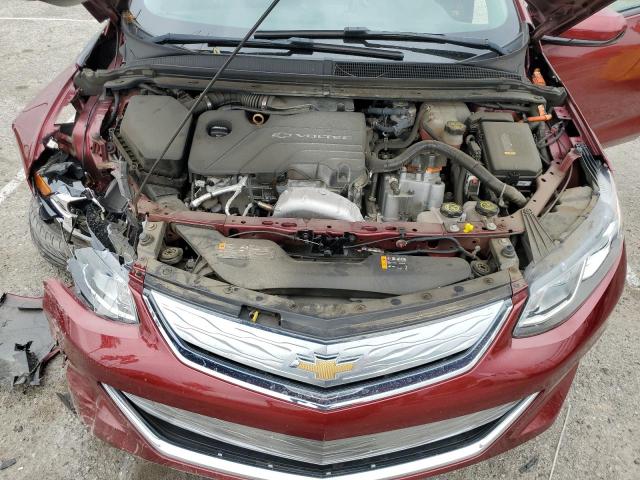 VIN 1G1RC6S56HU192645 2017 Chevrolet Volt, LT no.11