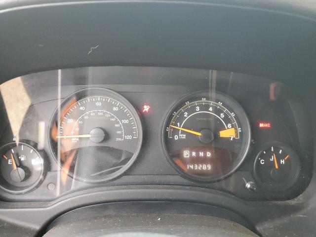 1C4NJRBB7HD104723 Jeep Patriot Sport
