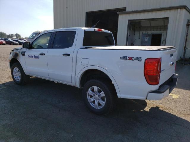 1FTER4FH9KLA50302 Ford RANGER XL
