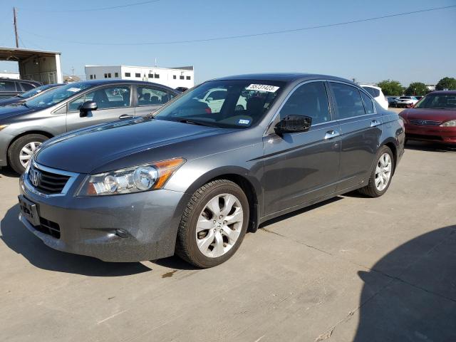 2009 Honda Accord Coupe EX-L