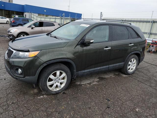 2013 Kia Sorento LX