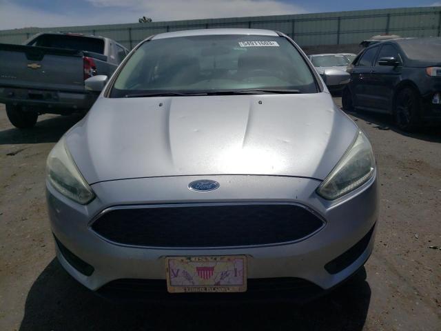 1FADP3F21FL317581 Ford FOCUS SE