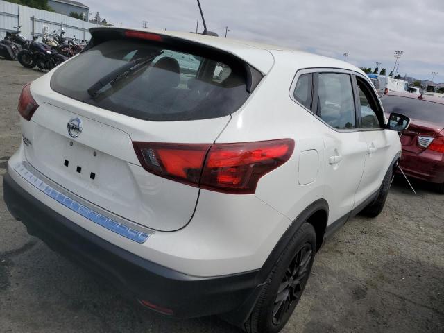 JN1BJ1CP1HW008558 Nissan Rogue Sport S