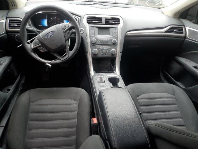 3FA6P0LUXHR217089 Ford Fusion Se Hybrid